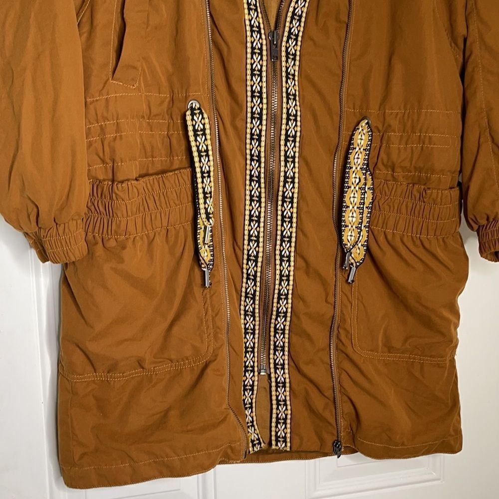 We The Free Folklore Parka Coat‎ - Picture 4 of 6